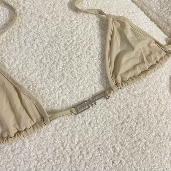 I.am.gia Amina nude mesh set - Picture 6 of 11